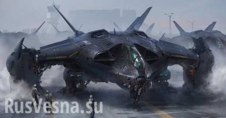 Токио создаёт ударные самолёты для электронной войны против России, — японская пресса