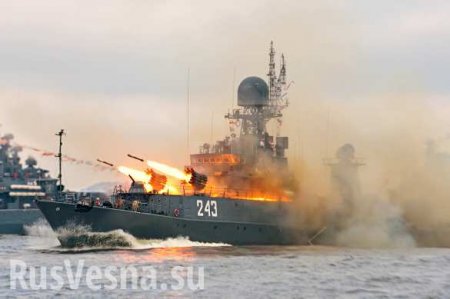 «Это реальная угроза»: экс-командующий ВМС Украины рассказал о планах России в Крыму