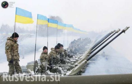 ВСУ готовят провокацию на мариупольском направлении: сводка о военной ситуации на Донбассе