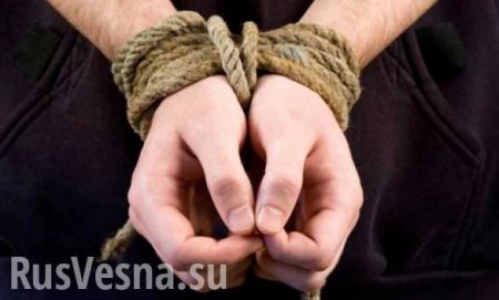 Украинский десантник попал в плен: в ВСУ сделали заявление