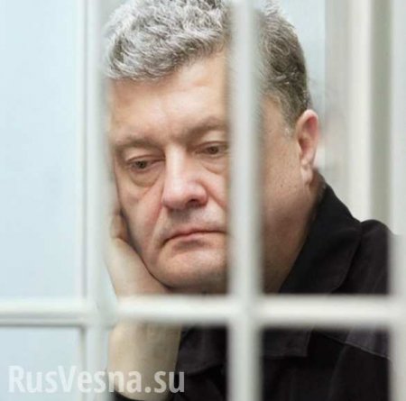 Порошенко нужно судить за военные преступления, — кандидат в президенты Украины