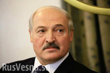 После Батьки: Лукашенко рассказал, как передаст власть преемнику