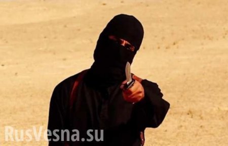 Под Одессой задержали террориста ИГИЛ (ФОТО)