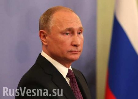 СРОЧНО: Путин сменил посла в Белоруссии