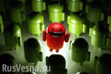  Android-   