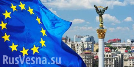 Украина установила себе сроки вступления в ЕС и НАТО