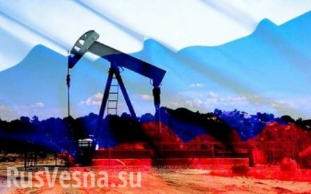 Россия готова участвовать в новых нефтяных проектах в Ираке