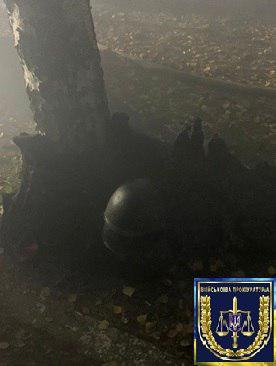 Пожар на военном складе под Винницей — подробности (+ВИДЕО, ФОТО) Пожар на военном складе под Винницей — подробности (+ВИДЕО, ФОТО)