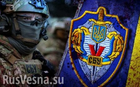 Подчинённые «объявили войну» новому главе СБУ — директору ООО «Студия Квартал-95»