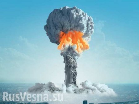 «Ядерный взрыв в море»: Как взорвать атомную подлодку, не привлекая внимания санитаров