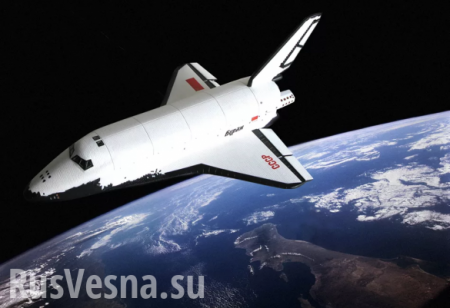 Почему мы испугались большой космической мечты, сменив её на глупые компьютерные игры и турецкий курорт?
