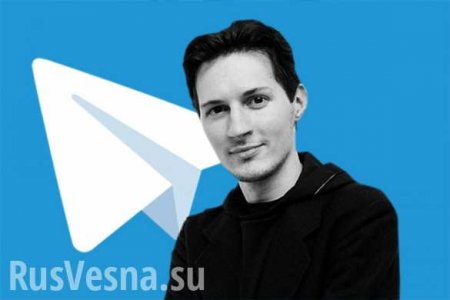         Telegram