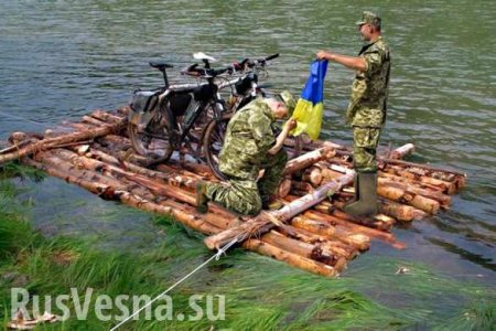 Командующий ВМСУ рассказал, где будут служить моряки, вернувшиеся из российского СИЗО