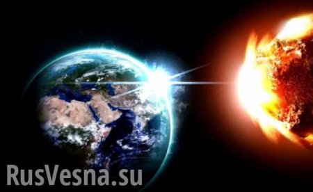 Учёный рассказал, какой астероид сможет уничтожить человечество