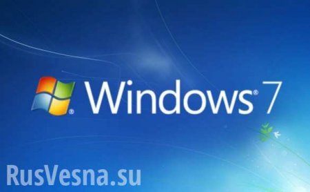    Windows 7  14 ?    Microsoft