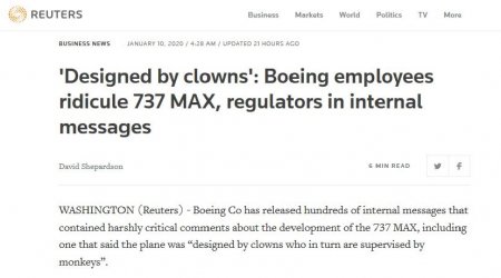  :    Boeing,  737  ()