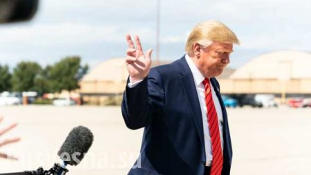 Вопрос безопасности: в США отстранён от работы главный советник Трампа по России