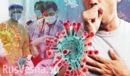 В связи с коронавирусом в ЛНР ввели дополнительные ограничительные меры