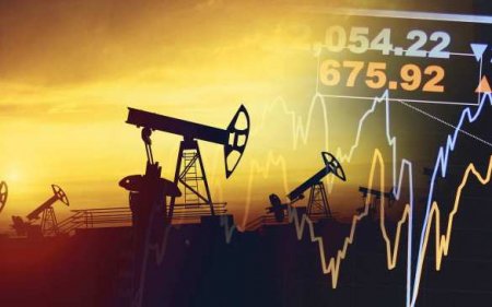 Время оптимистов: нефть дорожает на признаках восстановления спроса