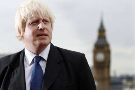 Джонсон объявил, что Британия прошла пик коронавирусной инфекции