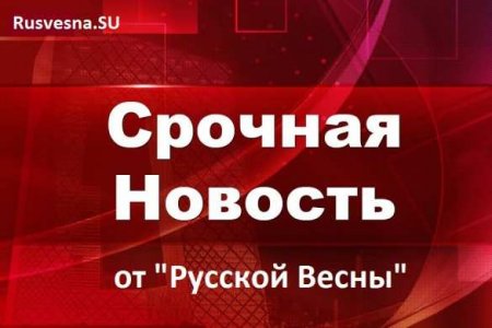 Экстренное заявление: Враг нанёс удар, у армии ЛНР потери