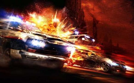 ,   Need for Speed:          ()