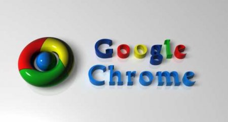       Google Chrome      ...