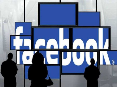   Facebook   