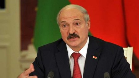 Готовится свержение Лукашенко — «все по схеме Януковича»