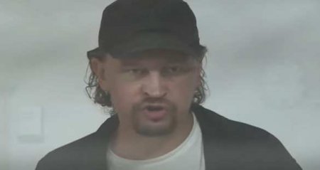 Луцкий террорист объявил голодовку из-за «неподобающего содержания» в СИЗО