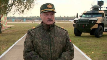 Прибалтика не выдержит удара Батьки: решения Лукашенко и Путина грозят большими бедами для врагов Минска (ВИДЕО)