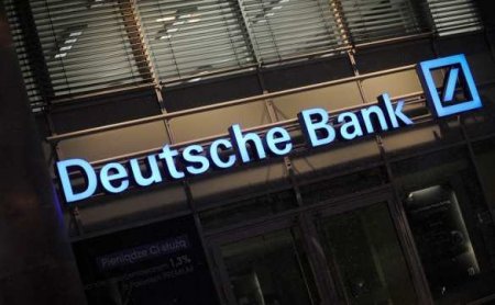 Deutsche Bank      