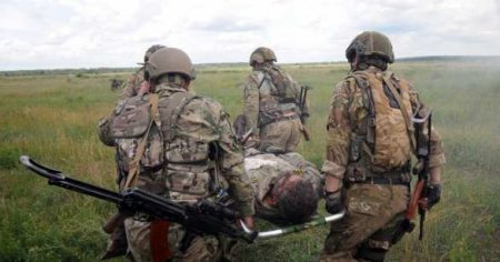 ВСУ изменили тактику на Донбассе — начат целенаправленный террор: сводка (ФОТО)