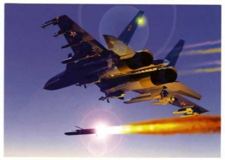 Russian Air Force destroyed 3 large training camps of terrorists in Idlib ( ...