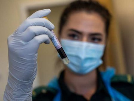Учёные сравнили «испанку» и COVID-19: в мире уже больше 34 млн случаев К-вируса