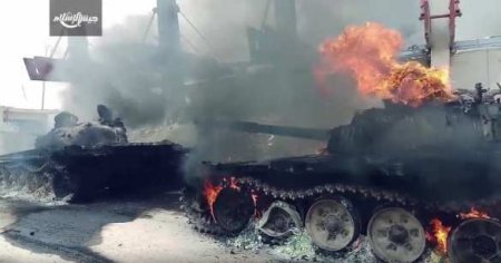 Огненный ад в Карабахе: авиаудары наносят страшное опустошение в рядах армя ...