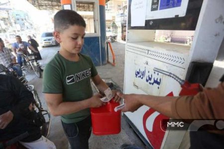 Sous le couvert de la nuit: en Syrie, les services de renseignement ont decouvert une connexion sale entre les Kurdes et leurs ennemis mortels (PHOTO, VIDEO)