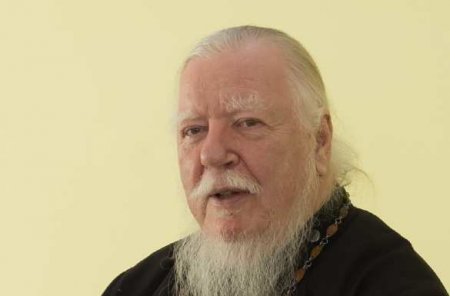 «Из спасенных им — от самоубийства, от тюрьмы, сумы, — можно составить страну» (ФОТО)
