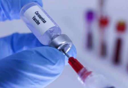 В Испании поставят на учёт отказавшихся делать прививку от коронавируса