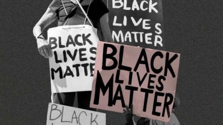 Black Lives Matter    