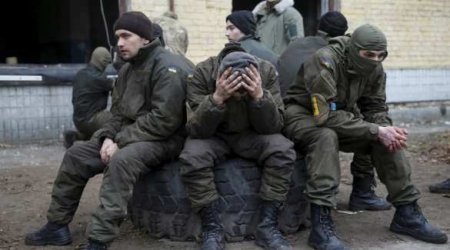 Украина потеряет Донбасс за два месяца — генерал СБУ