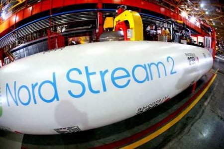 Nord Stream 2        