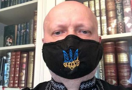 Der blutige Pastor macht den Weg dem prorussischen Prasidenten der Ukraine frei