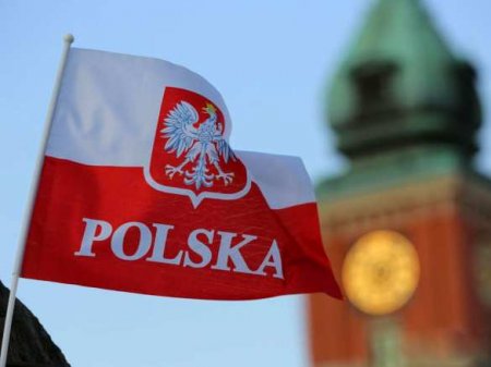 Польша допустила страшную стратегическую ошибку — уйти от России не выйдет