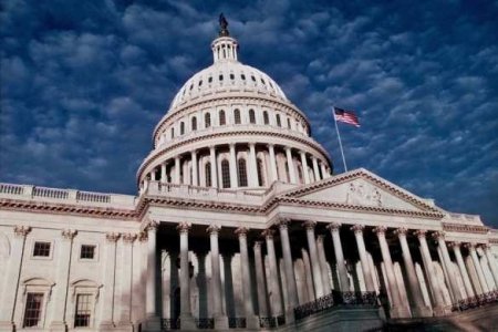 В Конгрессе США раскритиковали госсекретаря за санкции по «Северному потоку — 2»