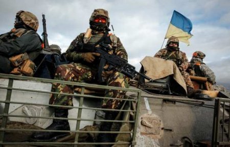 РЭБ глушит связь, разведка ВСУ готовит список целей для ударов по Донбассу (ФОТО, ВИДЕО)