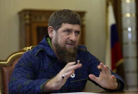 «Убогое зрелище»: Кадыров прокомментировал реакцию Байдена на предложение П ...