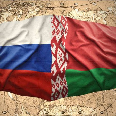 День единения народов Белоруссии и России: обращение к Лукашенко и Путину