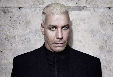  Rammstein          ()