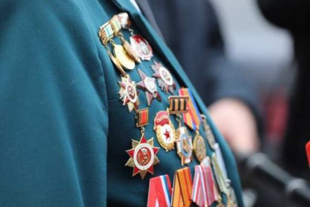 Кличко приравнял «атошников» и активистов «евромайдана» к ветеранам ВОВ